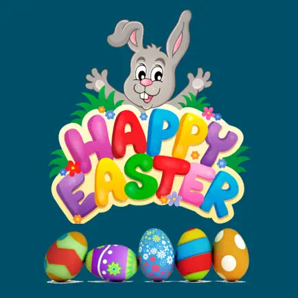 Easter Wishes & Cards Cheats