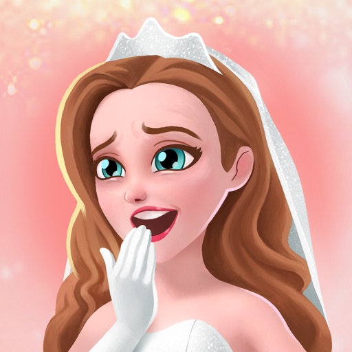 Wedding Dress DIY iOS App