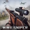 Sniper Strike: Army War Shoot icon