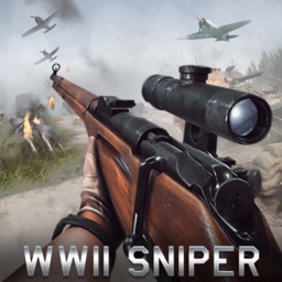 Sniper Strike: Army War Shoot