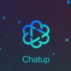Chat up - AI写作&智能写作&一键作文古诗章生成器 icon