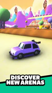 boom cars! iphone screenshot 4