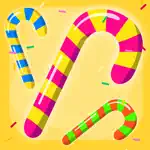 Candy Sort 3D App Positive Reviews