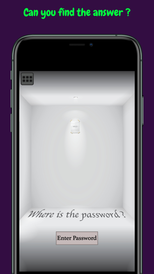#2. Password Breaker (iOS) 由: Panus Tantikornphan