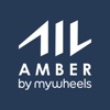 Drive Amber icon