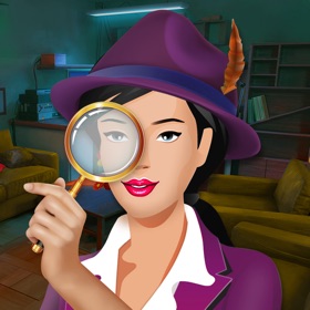 Ảnh chụp màn hình (5) Secret Places Hidden Objects