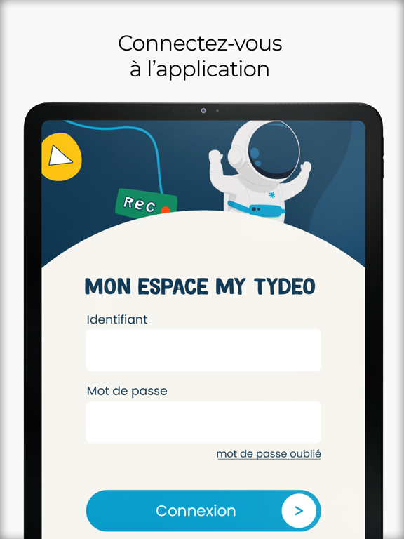Screenshot #4 pour MyTydeo