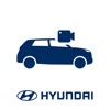 Hyundai India Dashcam icon