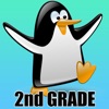 Educational Games 2nd Grade icon