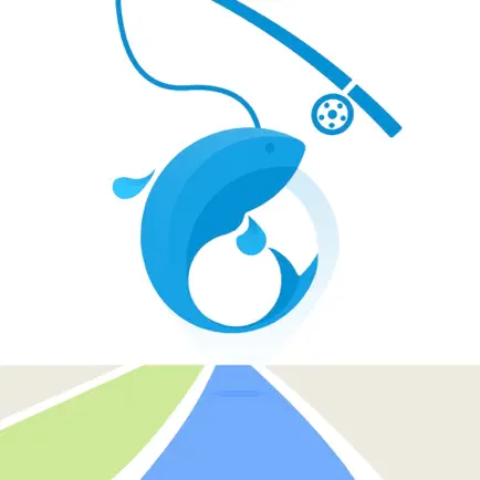 钓鱼互动地图 Cheats