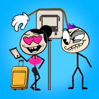 Thief Puzzle Escape Games