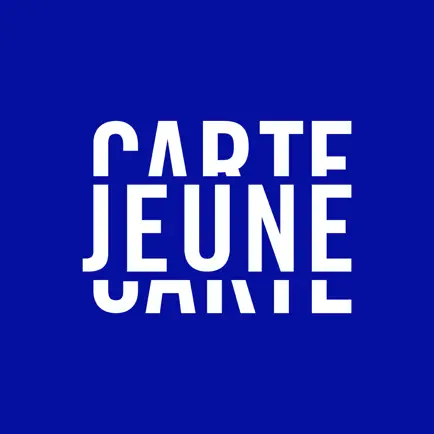 Carte jeune Читы