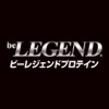 beLEGEND公式アプリ