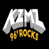 96.9 KZMZ Classic Rock icon