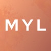 Mediate Your Life (MYL) icon