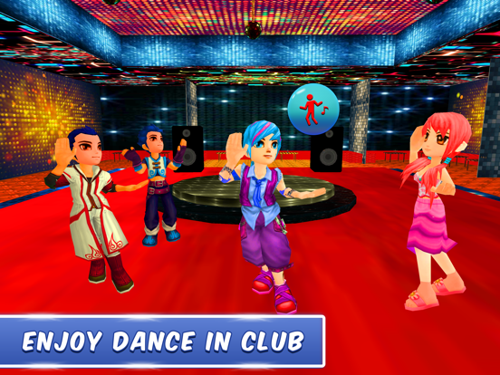 Screenshot #5 pour Singers Singing Happy Life
