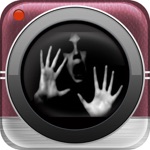 Download Scary Paranormal Camera app
