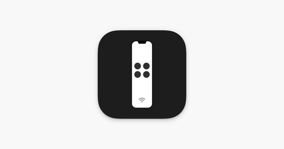 Remote Mouse & Keyboard على App Store