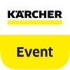 Kärcher Event - iPadアプリ