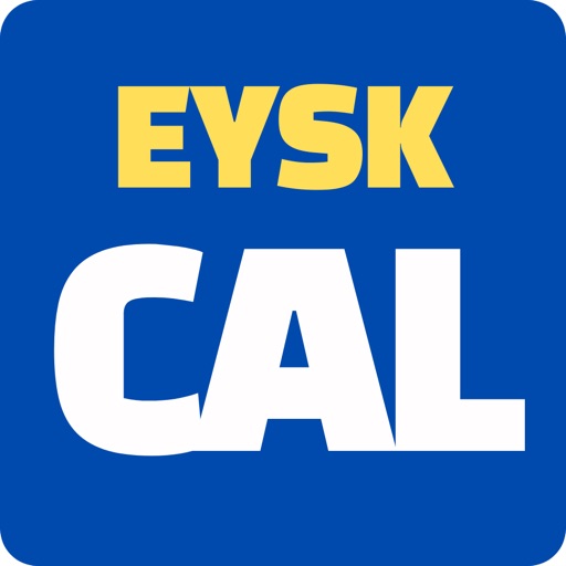 Calculator & Converter - EYSK
