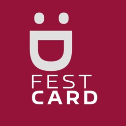 Festcard