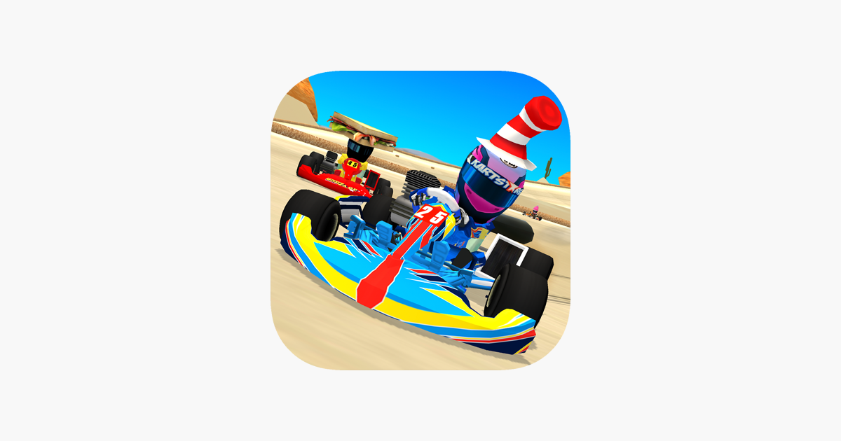 Smash Karts - Gameplays: Hacks (iOS & Android)