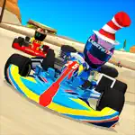 Kart Stars App Positive Reviews