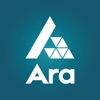 MyAra - iPadアプリ