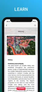 Croatia Travel Guide . screenshot #6 for iPhone