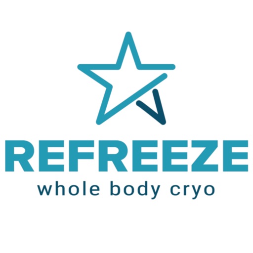 Refreeze Cryotherapie icon