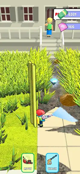 Game screenshot Clean Up ASMR mod apk