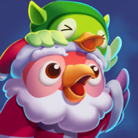 Bird Story Color Sort Puzzle