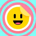 Sticker Maker - BeSticky App Positive Reviews