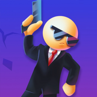 Bullet Man Spy Action
