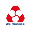 Être Crédit Mutuel - iPhoneアプリ