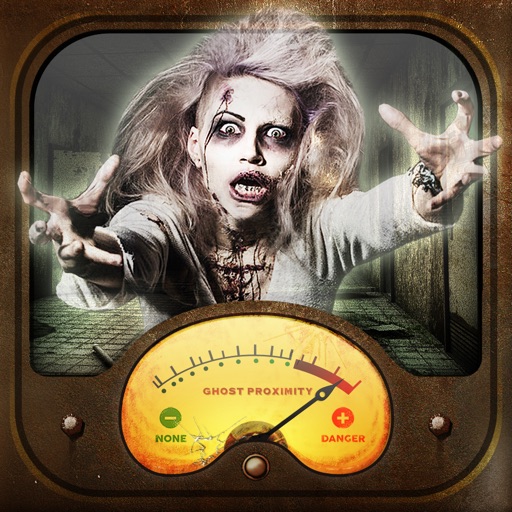 Détecteur de fantômes APK pour Android Télécharger