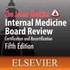 Johns Hopkins Internal Med 5/E icon