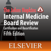 Johns Hopkins Internal Med 5/E - Usatine & Erickson Media LLC