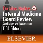 Johns Hopkins Internal Med 5/E App Alternatives