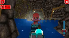 Game screenshot Roller Coaster Adventure 3D hack