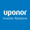 Uponor Investor Relations App Feedback