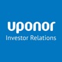 Uponor Investor Relations app download