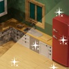 Clean the House - iPhoneアプリ