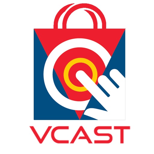 VCast app