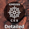 GMDSS Detailed CES Test icon