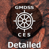 GMDSS Detailed CES Test - Maxim Lukyanenko