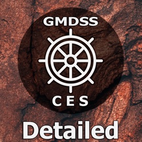 스크린샷 (10) GMDSS Detailed CES Test