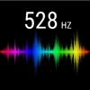 Audio 528 hz - iPhoneアプリ