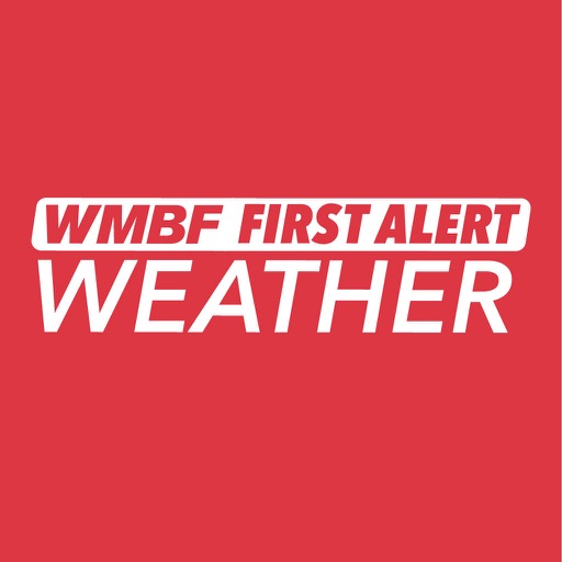 WMBF First Alert Weather