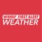 The WMBF Mobile Weather App includes: